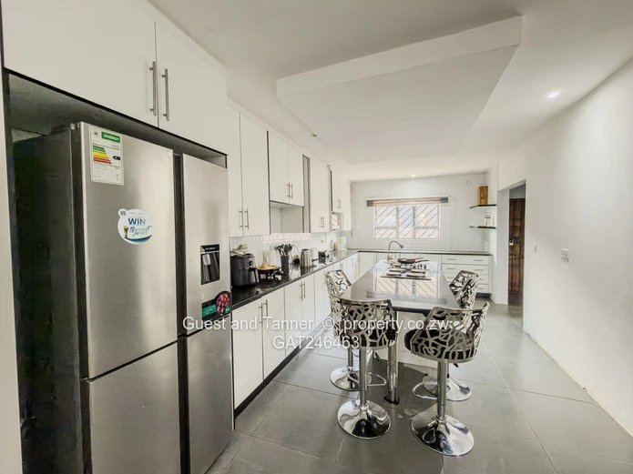 Cold Comfort Family Home For Sale