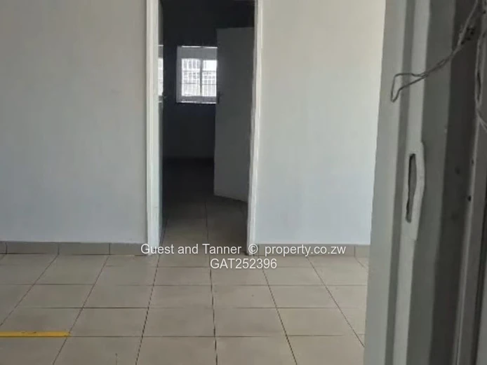 Charming Commercial Property for Sale in Southerton industrial Area   Harare