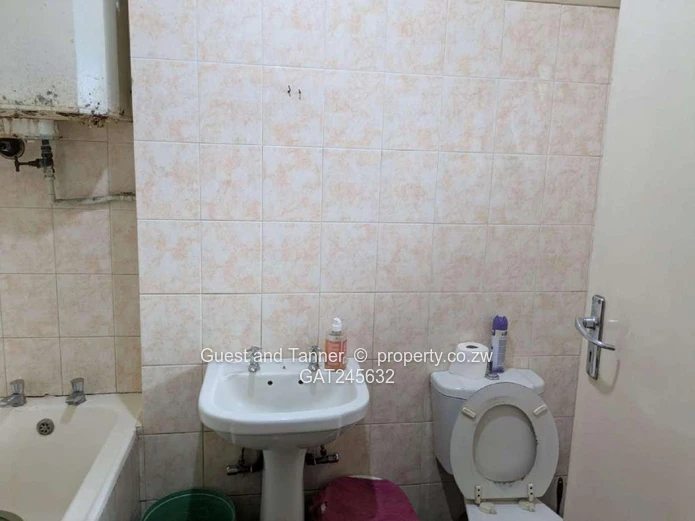 Avenues CBD Prime 1 and a Half Bedroom Flat for Sale