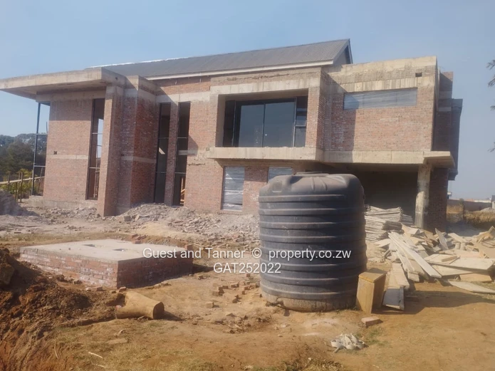 Luxury Double-Storey Home in Pomona Estate-Finish to Your Taste