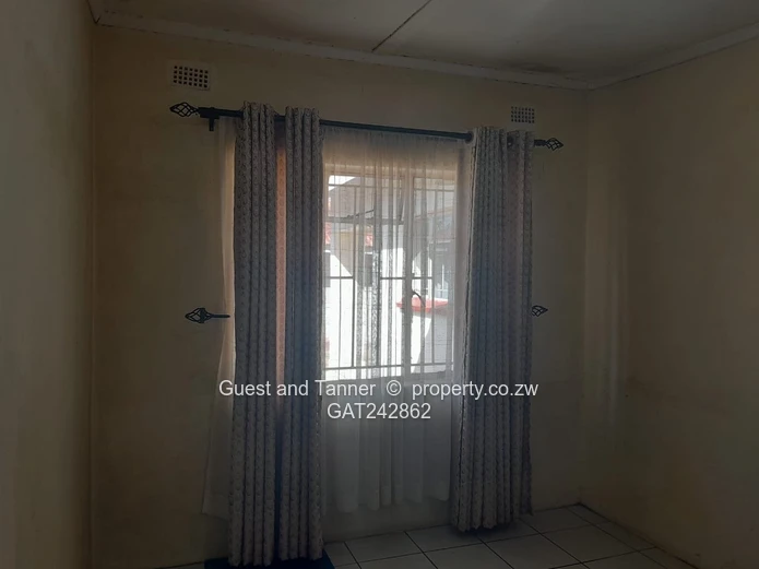 Dream Home in the Heart of Windsor Park, Ruwa - To Rent