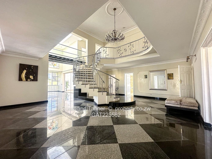  6-Bedroom House For Sale In Mt Pleasant
