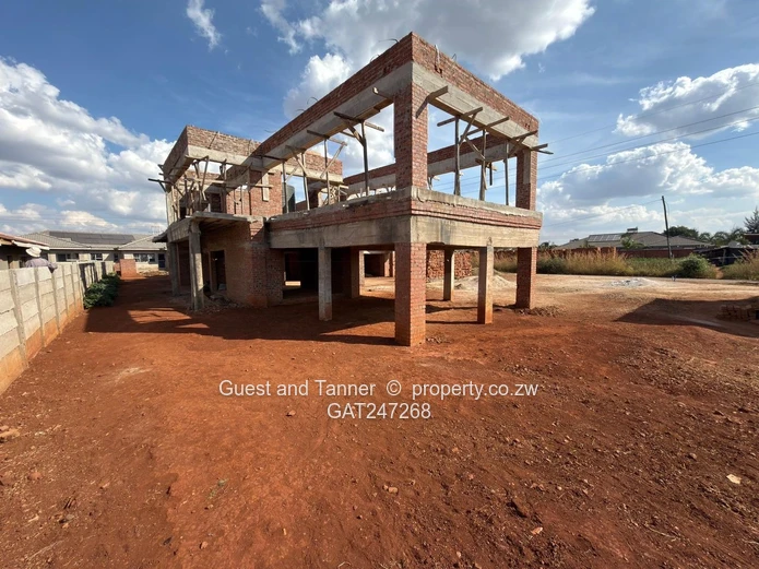 House for Sale in Fairview Gated Community - Westgate.