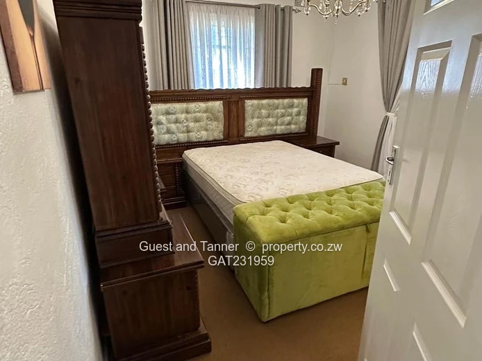 Spacious One-Acre Property for Sale – Fourwinds, Bulawayo