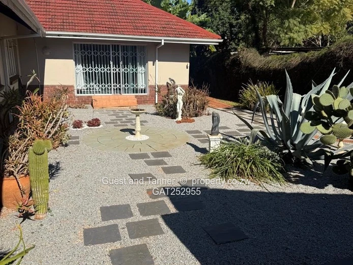 Luxury 4-Bedroom Family Home on 3,966m² – Highlands