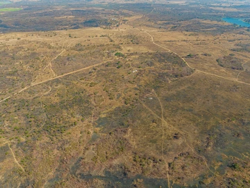 Farm & Agricultural Land