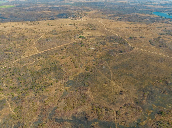 Farm & Agricultural Land