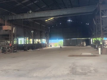Warehouse & Factory