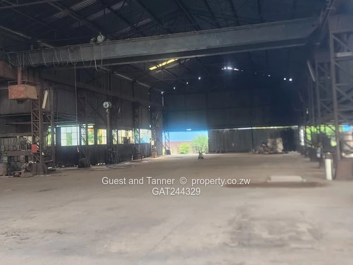  Big  Warehouse/Factory for Sale in Ardbennie