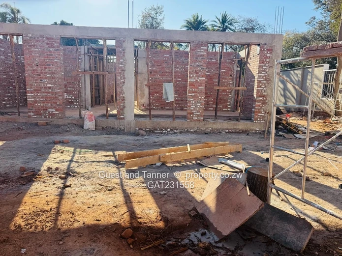 Off-plan Garden Flat/ Townhouses  For Sale In Highlands 