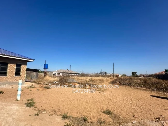Vacant Corner Stand for Sale – Harrisvalle