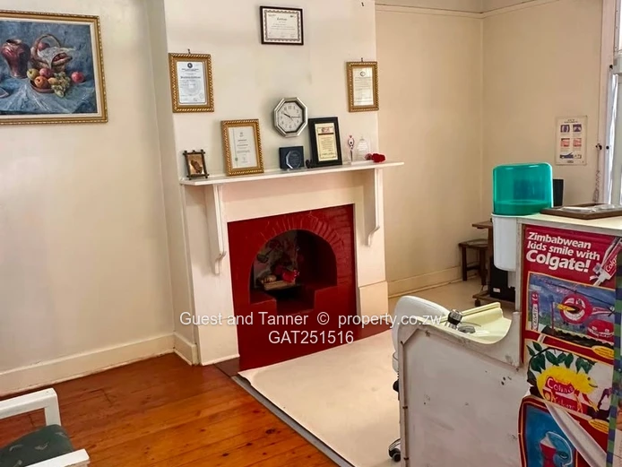 Prime CBD Commercial Townhouse | Ideal for Medical & Professional Offices