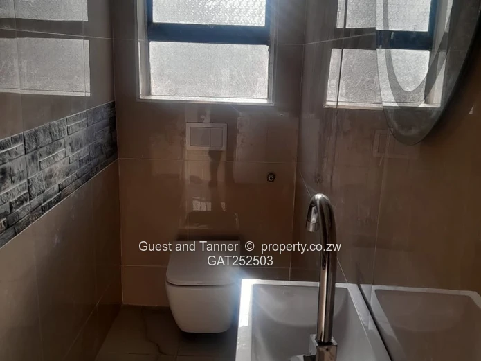 Mabvazuva | 4-Bedroom Family Home