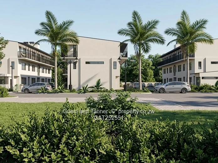 Apartments on Lanark Development – Avondale