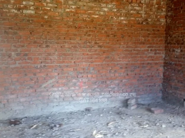 Zimre Park Double Storey (On Deck Level)