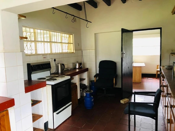 Commercial Property