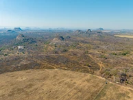 Farm & Agricultural Land
