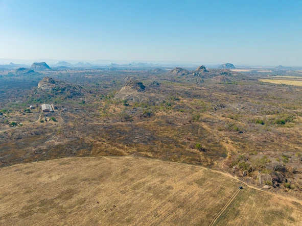 Farm & Agricultural Land