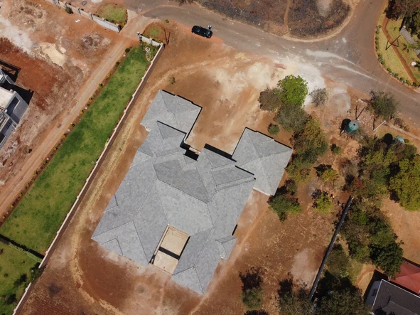 7 Bedroom House