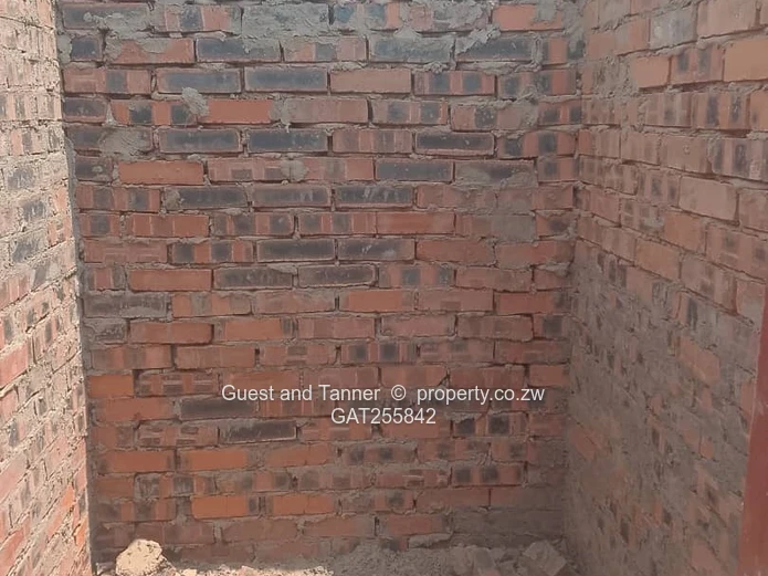 800sqm Residential Property for Sale – Zimre Park | USD 60,000