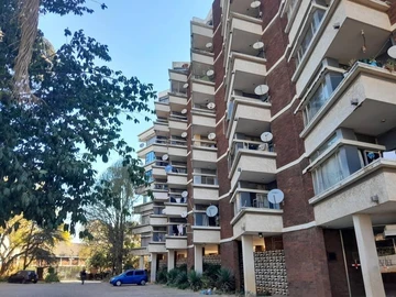 Flat & Apartment