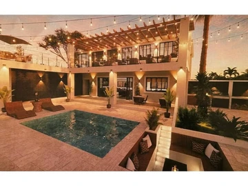 3 Bedroom Flat & Apartment
