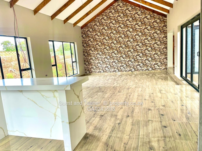 3-bedroom cluster home for sale in Greendale