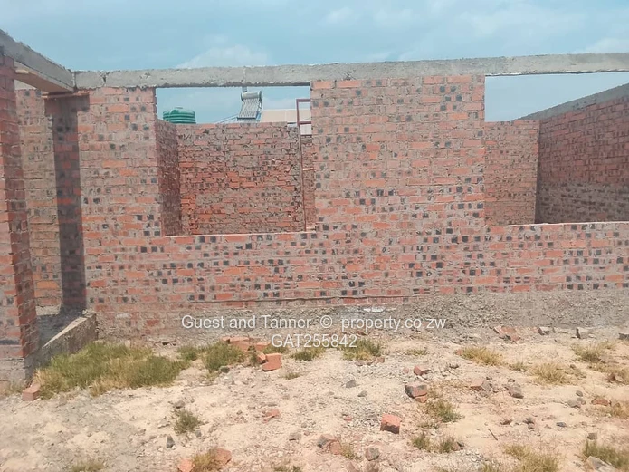 800sqm Residential Property for Sale – Zimre Park | USD 60,000