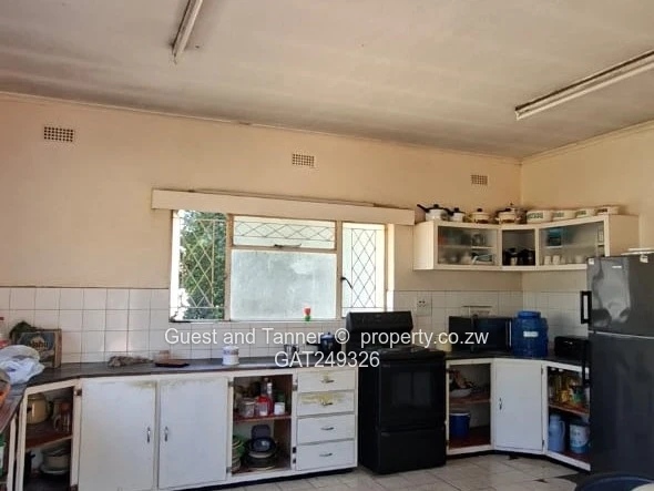  Prime Location 5 Bedroomed House for Sale - Highlands