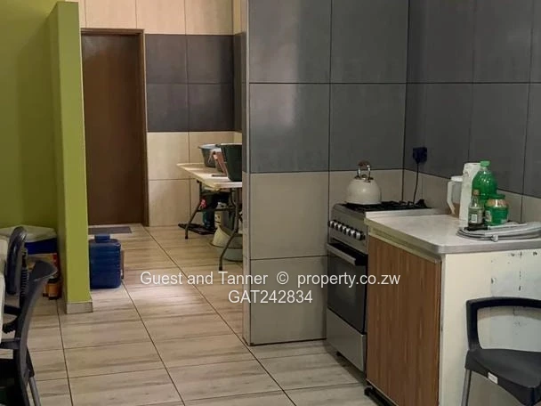 4-Bedroom Corner Property for Sale in Suburbs, Bulawayo