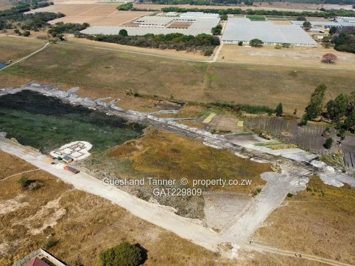 Prime Plots Available In Greenskye, Ruwa