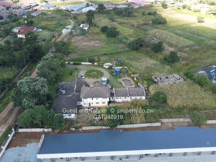 Tynwald House - A Great Deal for Investors!!!