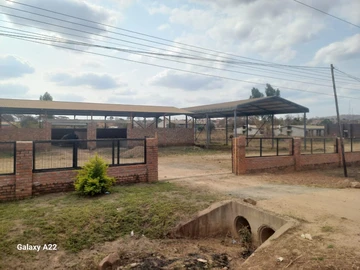Commercial Property