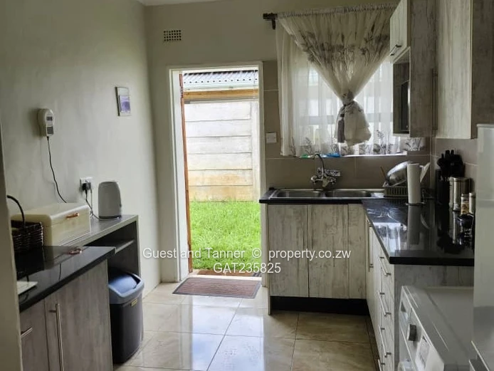Avondale West Garden Flat for Sale – 1 Bedroom with Solar. Ideal Investment Property! (Sole Mandate)