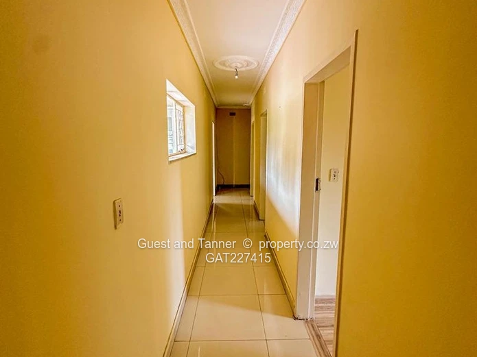 Renovated 4Bedroom House for Sale in Greendale Near Athlone Shops  – Large Stand with Potential
