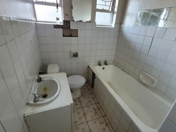 Flat & Apartment