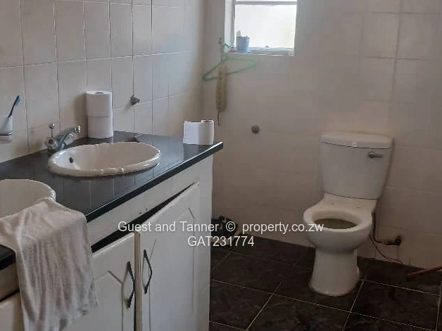 Elegant Family Home in Prime Location - Borrowdale Road
