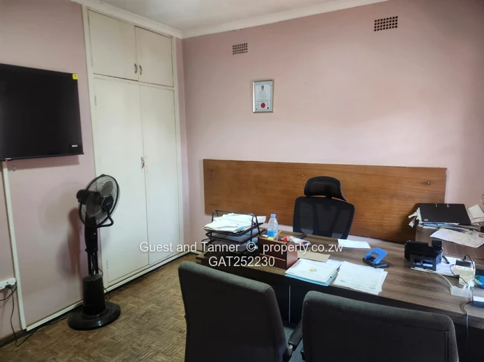 BELVEDERE, Harare - Prime Residential & Commercial Investment Opportunity