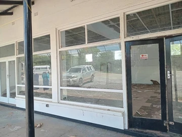 Shop & Retail Property