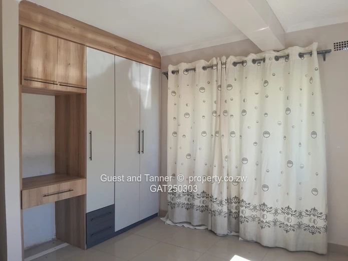 4 Bedroom House to Rent in Arlington