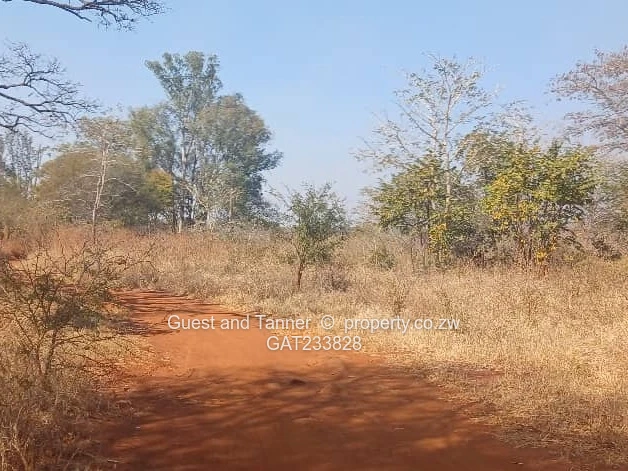 Prime Agro-Residential Plots for Sale – Norton (Limited Availability, High Demand)