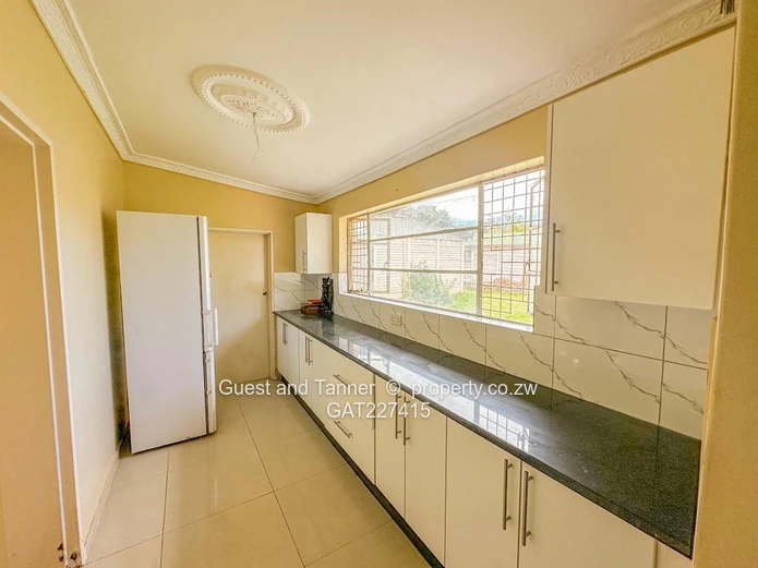 Renovated 4Bedroom House for Sale in Greendale Near Athlone Shops  – Large Stand with Potential