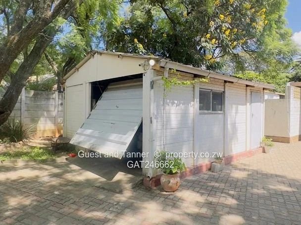 Classic Hillside 4-Bed Family Home for Sale!
