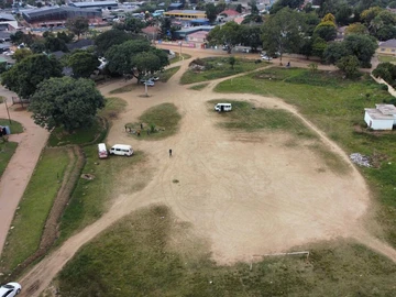 Commercial & Industrial Land