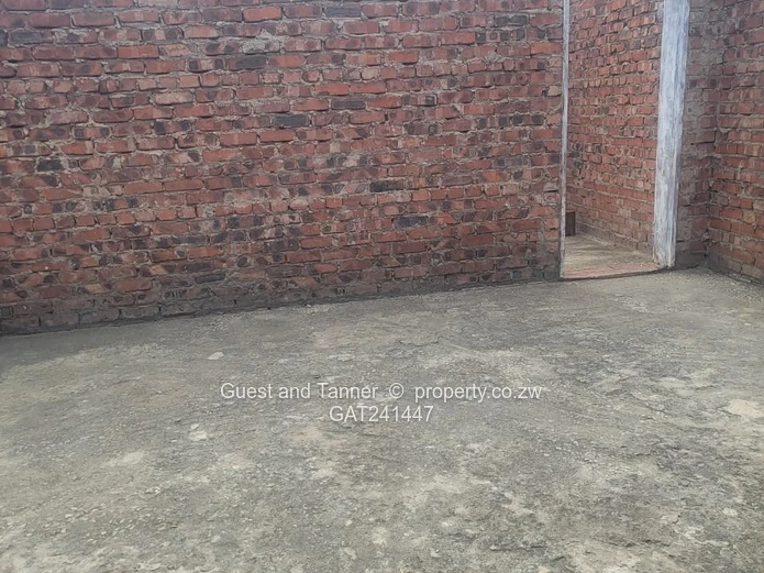 Incomplete 4BR House for Sale - Uplands, Waterfalls - Title Deed Available