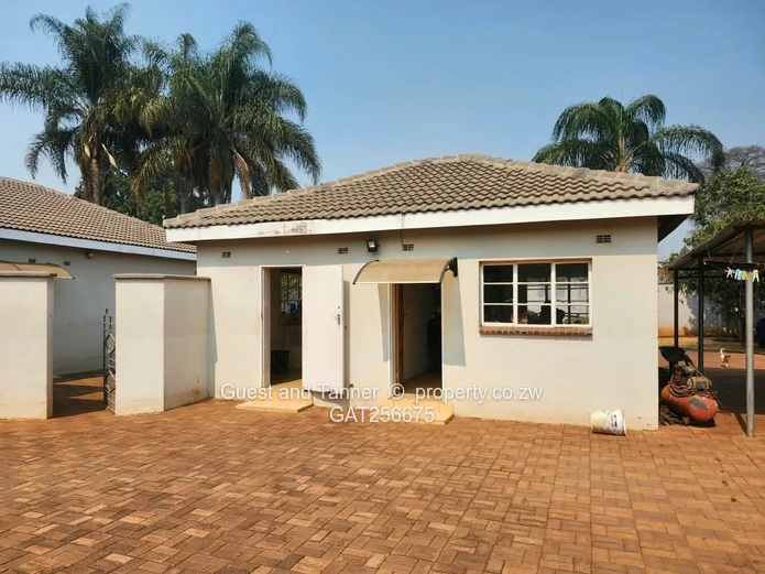 4 Bedroomed house For Sale In Greendale 