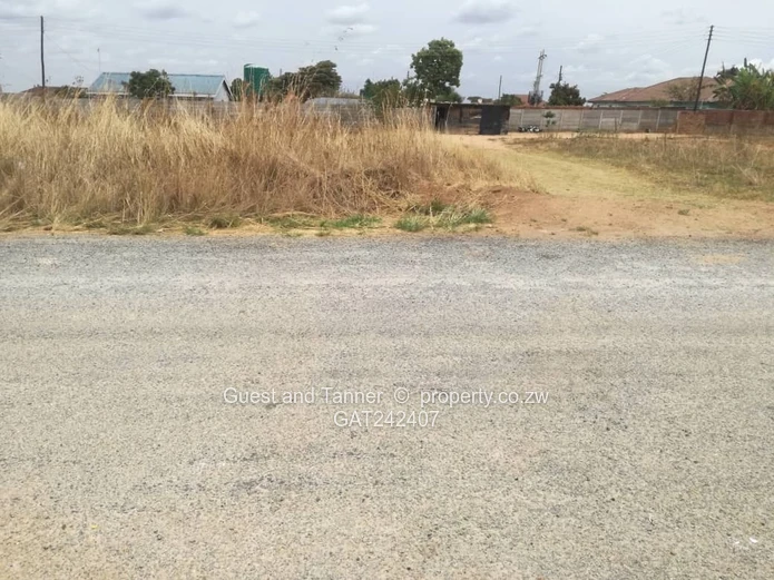 Residential Land For Sale In Damafalls
