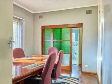 Commercial Property
