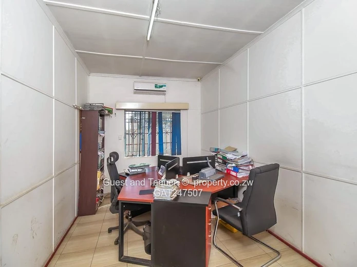 Investment Opportunity In Willowvale