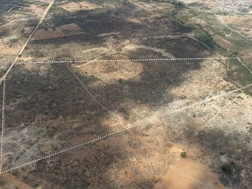 33 Hectare Residential Land for Sale in Lower Rangemore, Bulawayo